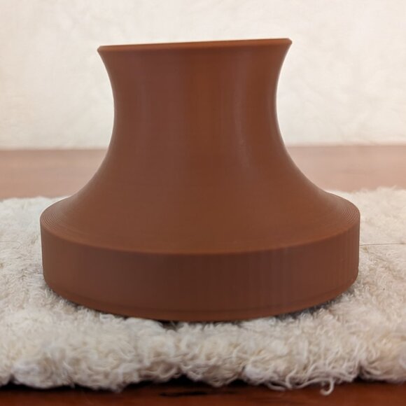 3D Printed Sphere/Globe/Ball Holder - Picture 5 of 7